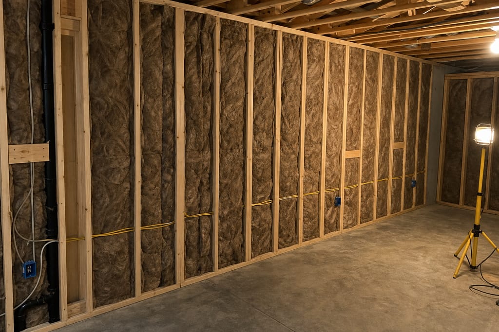 Drywall Installation & Replacement photo