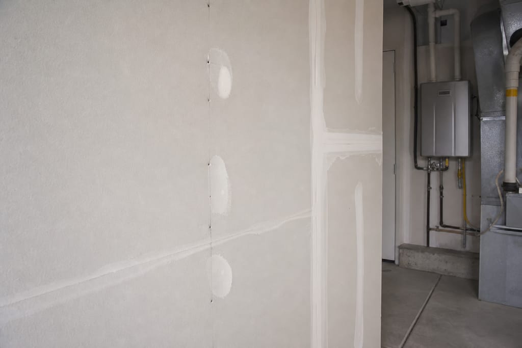 Site inspection photo