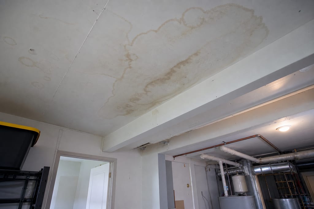 Site inspection photo